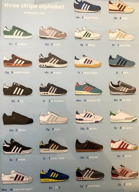 adidas shoes on pinterest